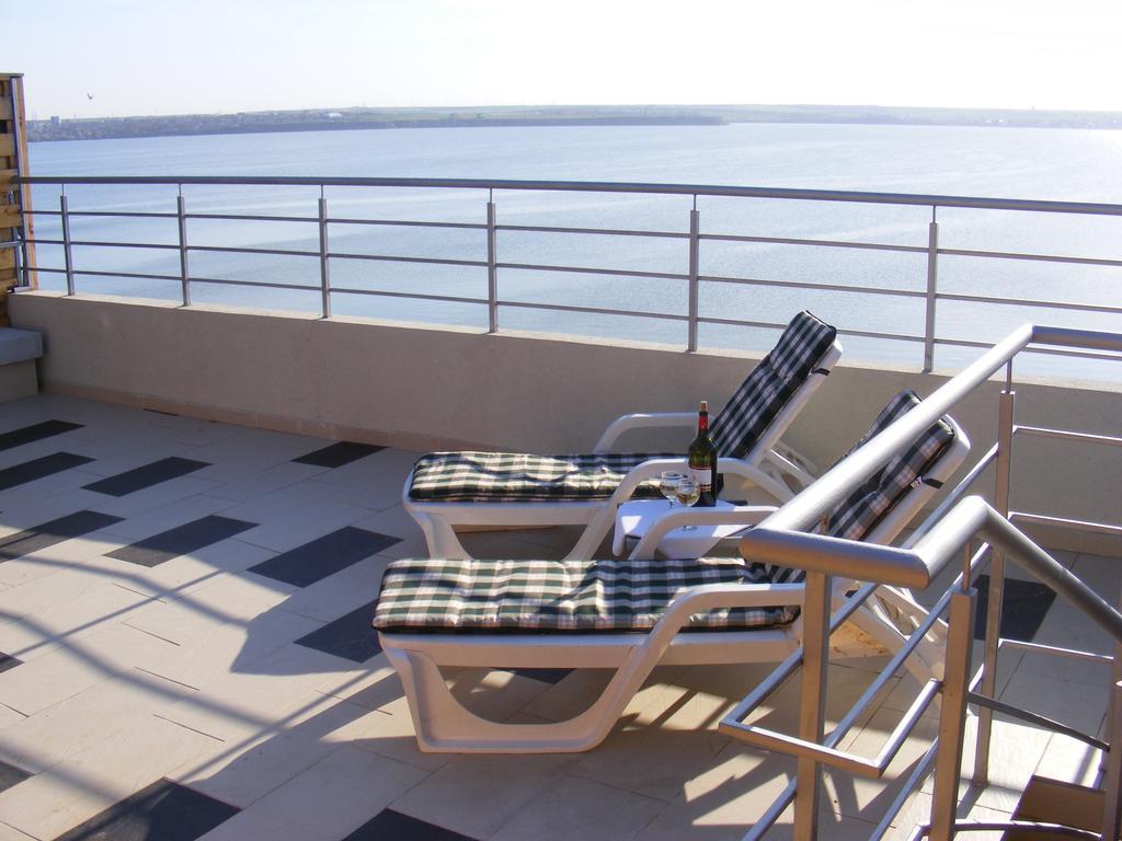ママイアElena'S Terraceアパートメント 部屋 写真