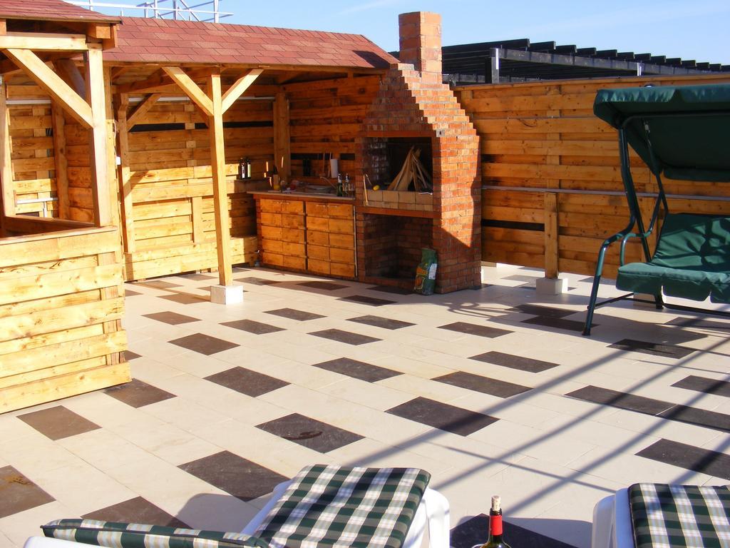 ママイアElena'S Terraceアパートメント 部屋 写真